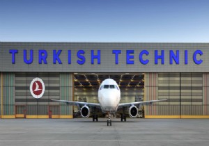 THY TEKNİK SAUDIA UÇAKLARINA BAKACAK