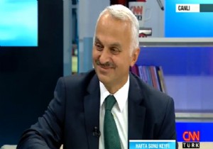 KOTİL: THY’NİN MEYVESİ 3. HAVALİMANI