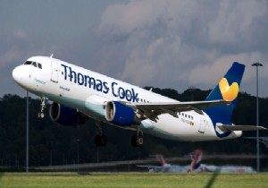 THOMAS COOK’DA “BREXIT” ZARARI