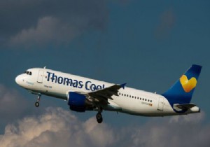 THOMAS COOK UN RUSYA AYAĞI SATILDI