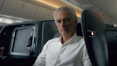 MOURINHO THY REKLAMINDA