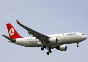 THY HELSİNKİ HATTINDA A321 YERİNE A330 İLE UÇACAK