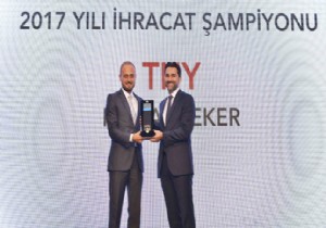  İHRACAT ŞAMPİYONU TÜRK HAVA YOLLARI