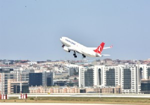 TURKISH CARGO BÜYÜMEDE HIZ KESMİYOR