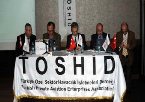 TÖSHİD’İN YENİ BAŞKANI KİM OLDU