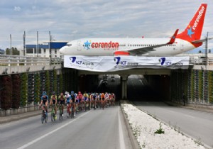 TOUR OF ANTALYA’NIN FOTOĞRAFI