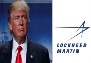 LOCKHEED MARTIN HİSSELERİ DÜŞTÜ