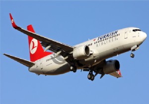 THY İSRAİL’DE LUFTHANSA’YI SOLLADI