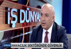 TAV GÜVENLİK FARKLI SEKTÖRLERE AÇILIYOR