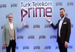 TÜRK TELEKOM’DAN UÇAK BİLETİ