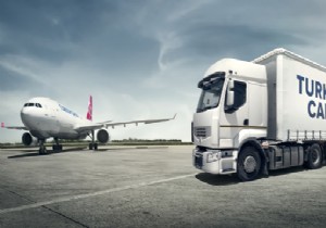 TURKISH CARGO KANO’YA UÇACAK