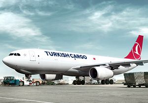 TURKISH CARGO KUVEYT’E UÇUYOR