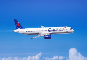 ONUR AİR A320 VE 321  TİP EĞİTİMİNE  ADAY ARIYOR