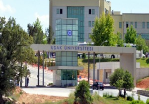 UŞAK ÜNİVERSİTESİ’NDE SİVİL HAVACILIK