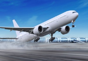 BOEING VE AIRBUS A RAKİP ORTAK UÇAK