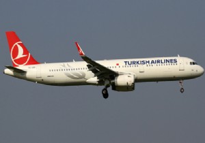 ‘TC-JSH’ FABRİKADAN ÇIKMIŞ GİBİ