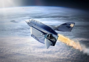 VIRGIN GALACTIC REKORLARA İMZA ATIYOR