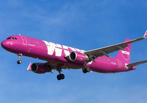 WOW AIR UÇUŞLARINI DURDURDU