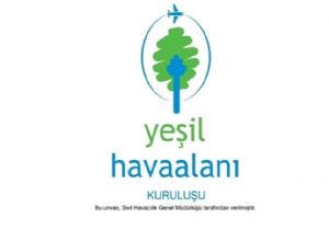 “YEŞİL HAVALİMANI” OLDULAR