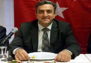 YILDIRIM BÜYÜMEK İÇİN NEREYİ İŞARET ETTİ ?