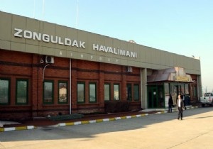 ZONGULDAK HAVALİMANI CEZALI MI