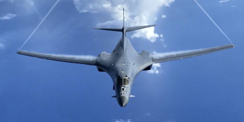 B-1B