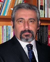 İbrahim Köktener