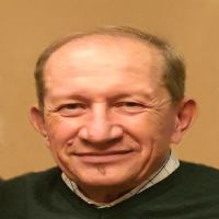 Prof. Dr. Muzaffer Çetingüç